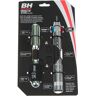 Bh infla mini race co2 inflador de mano  (UNICA)