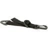 Burley clips pbolsa travoy cinta tens 4u alforjas bicicleta  (UNICA)