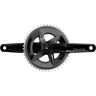 Sram powermeter axs dub170 46/33 107bcd bielas carretera  (UNICA)