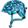 Abus smiley 30 led casco bicicleta niño Azul (S)