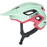 Abus cliffhanger casco bicicleta Verde (M)