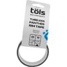 Tols tube panther rim tape 23mm x 10m fondo de llanta  (UNICA)