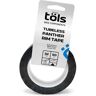 Tols tls tube panther rim tape 32mm x50 m fondo de llanta  (UNICA)