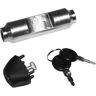 Elite adpportabici sanremo race lock 12mm fro portabicicletas y soportes para bicicletas  (UNICA)