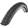 Schwalbe smart sam 24x235 hs476 liteskin perform cubiertas bicicleta bmx e infantiles  (UNICA)