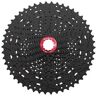 Sun Race sunrace 12v11-50 cassette mtb Negro (UNICA)