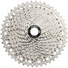 Sun Race cassette sunrace s8 11v11-42 cassette mtb Plata (UNICA)