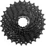 Sun Race cassette sunrace 11v 11-28 cassette mtb Negro (UNICA)