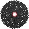 Sun Race cassette csmx80 11v shimano 11-51d cassette mtb  (UNICA)