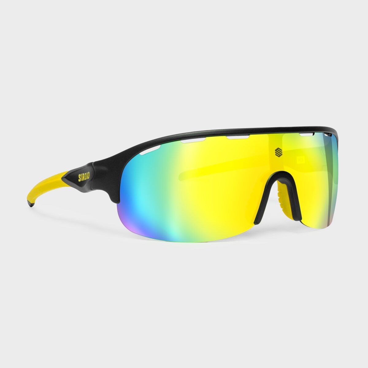 Gafas de Sol para Ciclismo Siroko K3 MTB (OSFA)