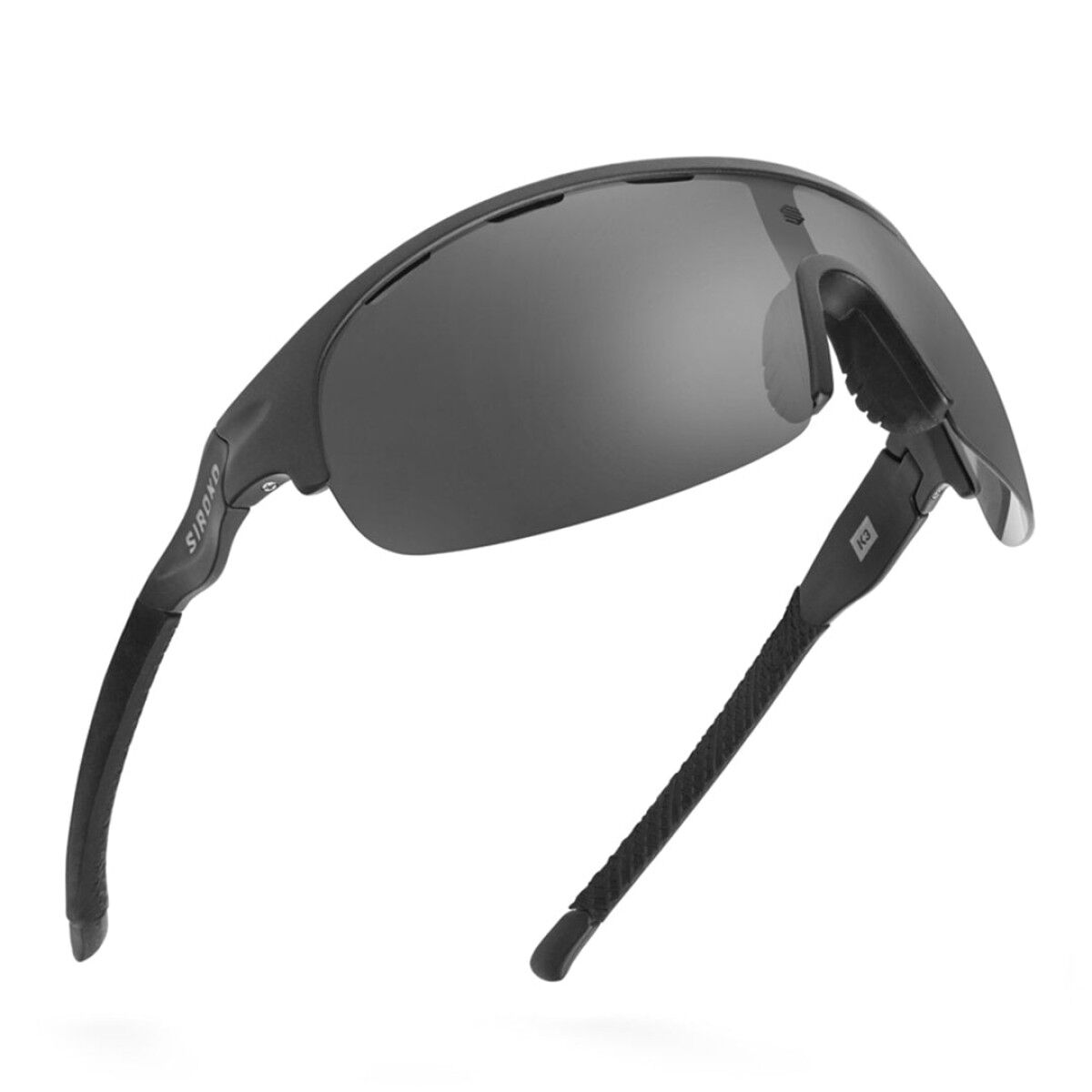 Gafas Fotocromáticas para Ciclismo Siroko K3 PhotoChromic Africa (OSFA)