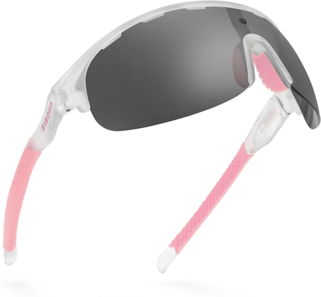 Gafas Fotocromáticas para Ciclismo Siroko K3 PhotoChromic Mongolia (OSFA)