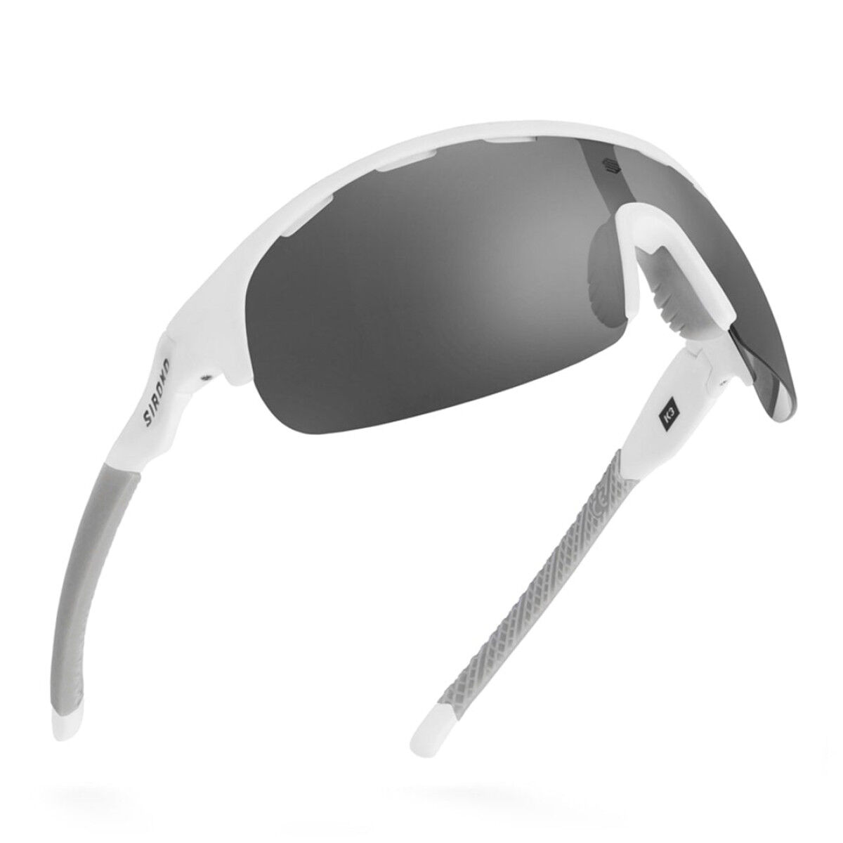 Gafas Fotocromáticas para Ciclismo Siroko K3 PhotoChromic Shimanami Kaido (OSFA)