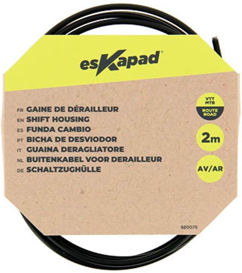 ESKAPAD Funda de cambio 2m