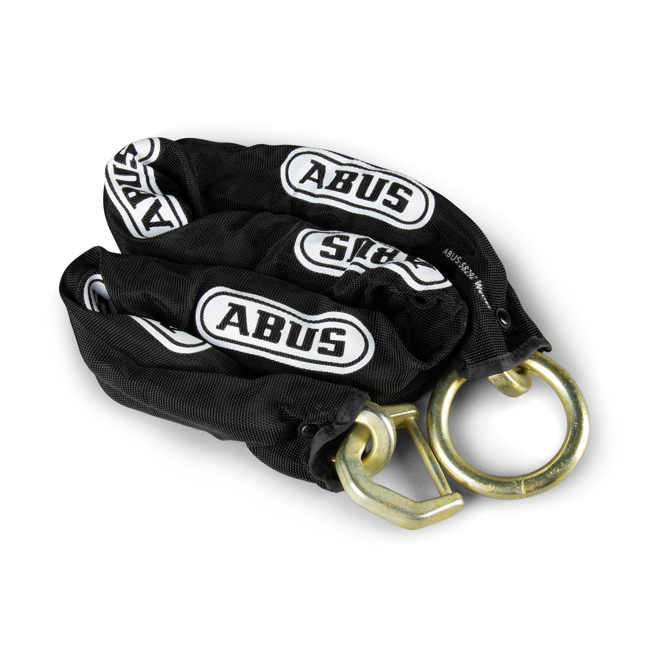 ABUS Adaptador de Cadena  Granit Disc Lock