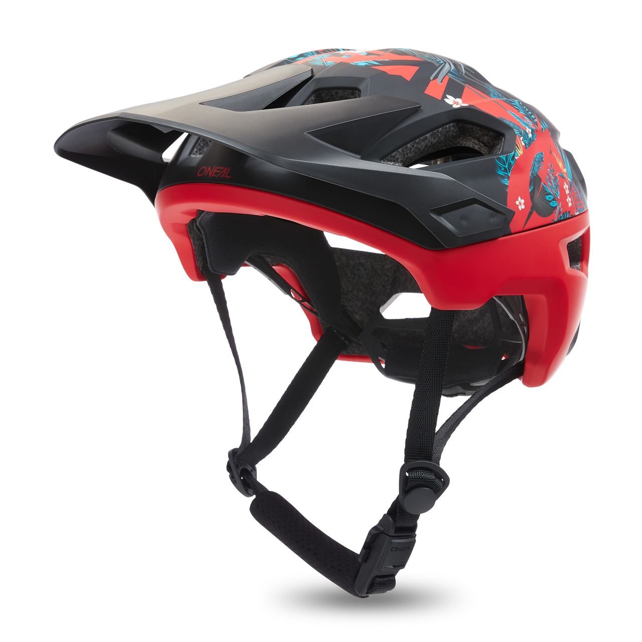 O'Neal Casco de MTB  Trailfinder Multi