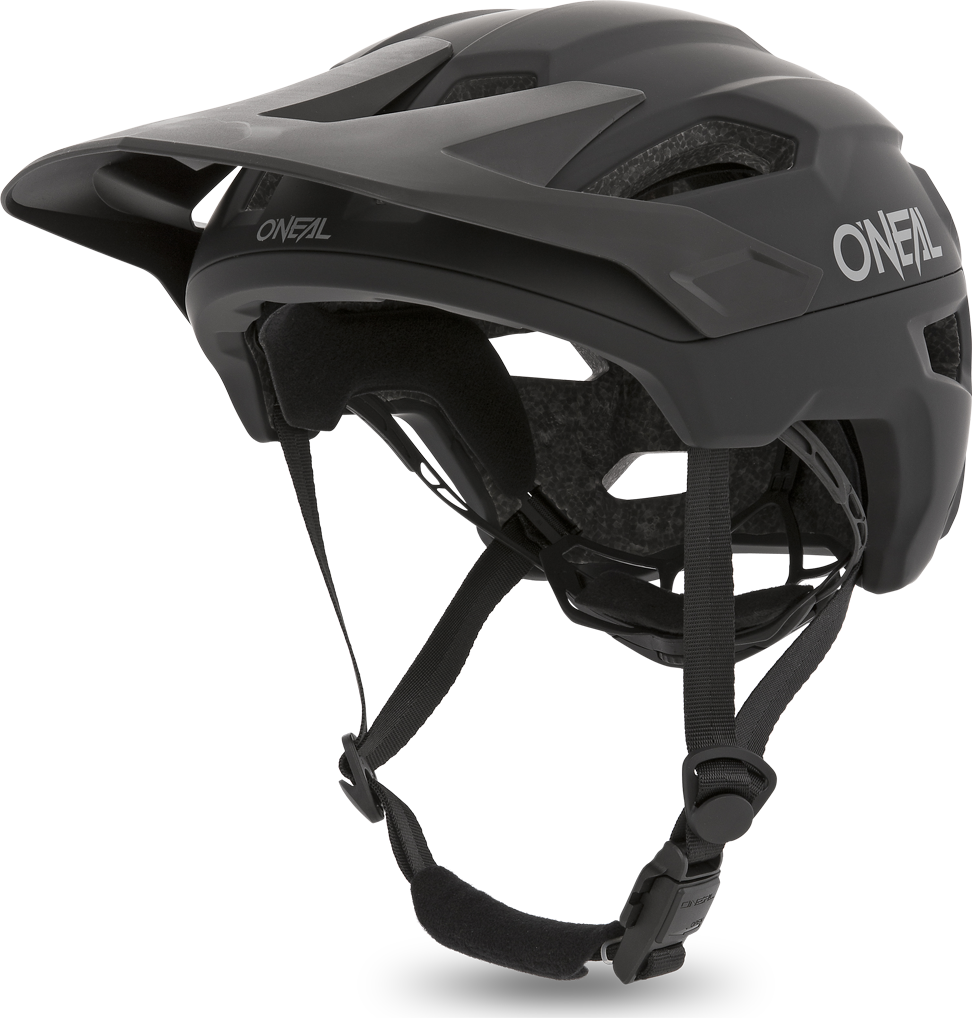 O'Neal Casco de MTB  Trailfinder Negro