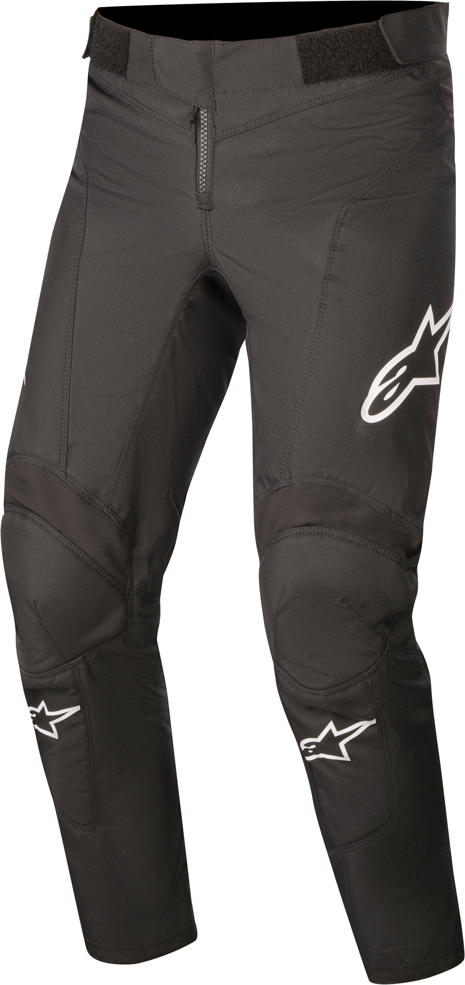 Alpinestars Pantalones de MTB para Niño  Vector Negros