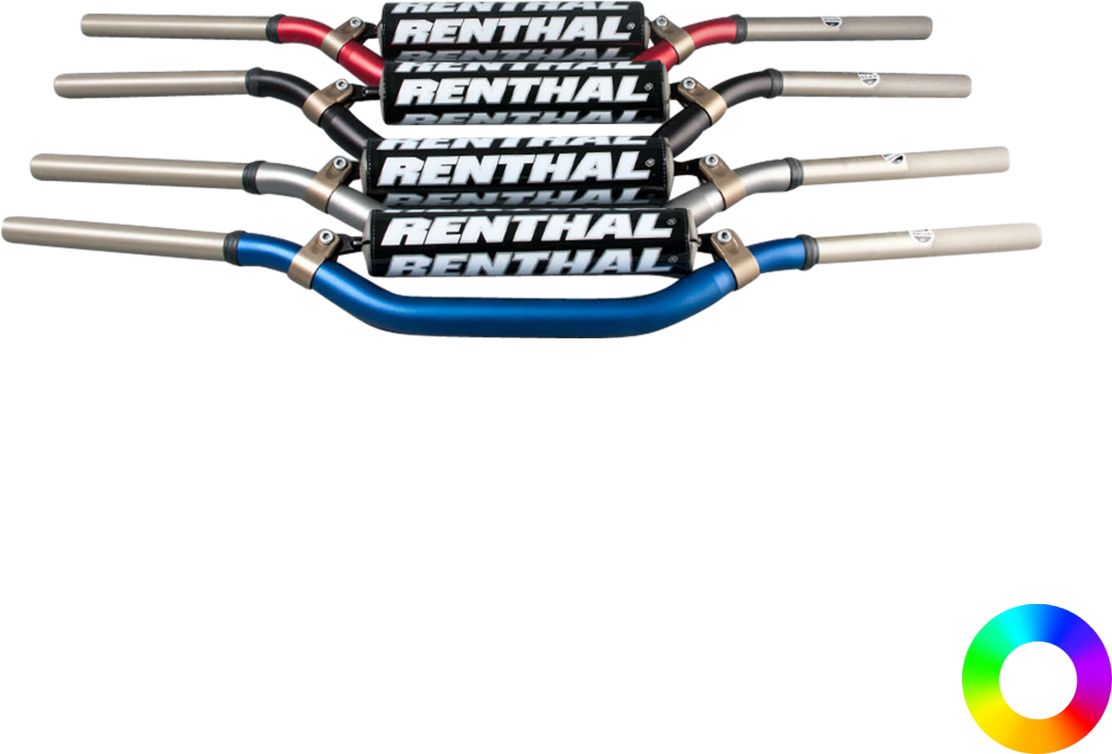 Renthal Manillar  Twinwall 28.6mm