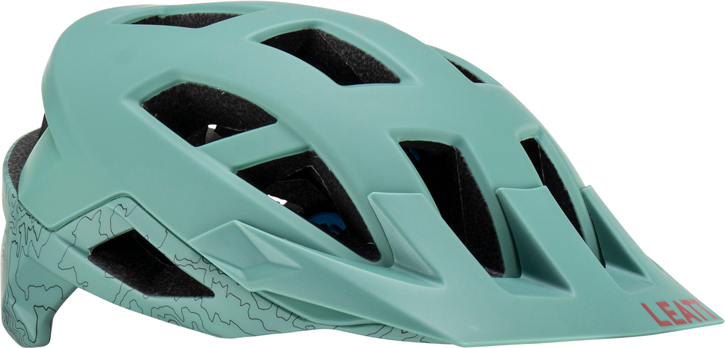 Leatt Casco Jet  Trail 2.0 V23 Pistachio