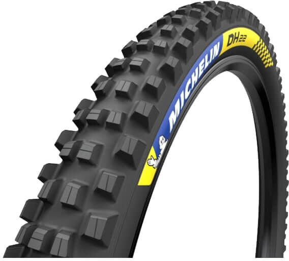 Michelin DH22 27.5x2.40 (61-584)