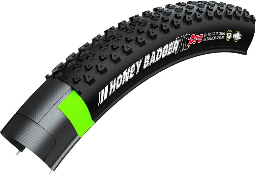 KENDA HONEY BADGER XC K1127A 27.5x2.20 (56-584)