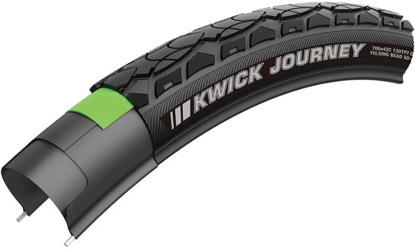 KENDA KWICK JOURNEY K1129 700x45C (45-622)