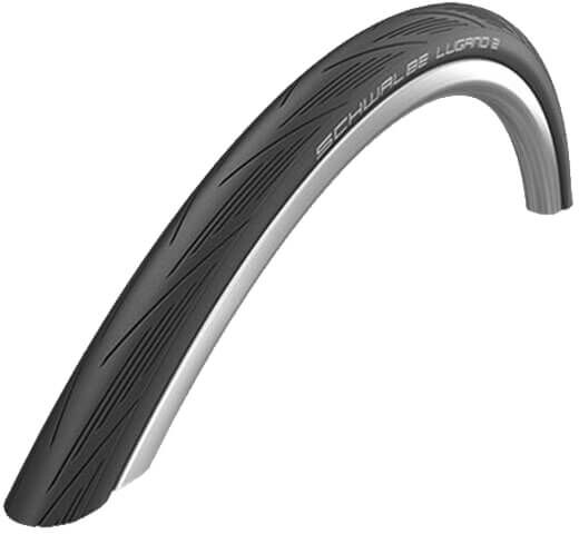 SCHWALBE Lugano II HS471 700x32C (32-622)