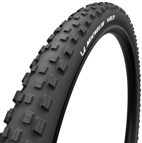 Michelin Wild 27.5x2.60 (66-584)