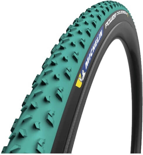 Michelin Power Cyclocross Mud 700x33C (33-622)