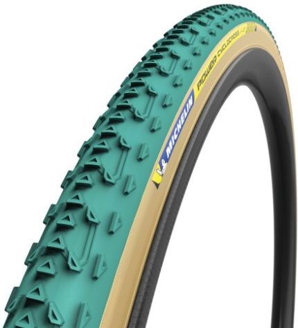 Michelin Power Cyclocross Jet 700x33 (33-622)