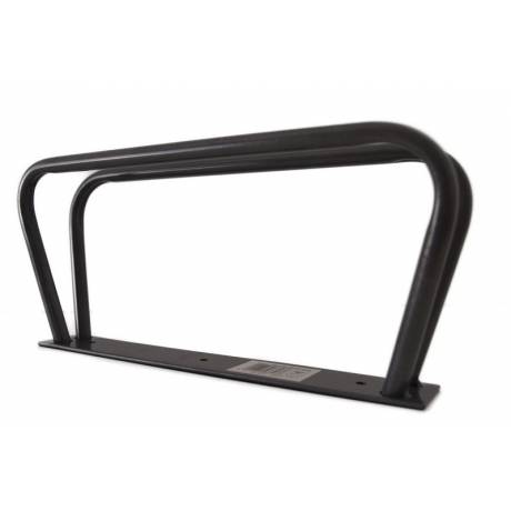 Soporte de pared para bicicleta