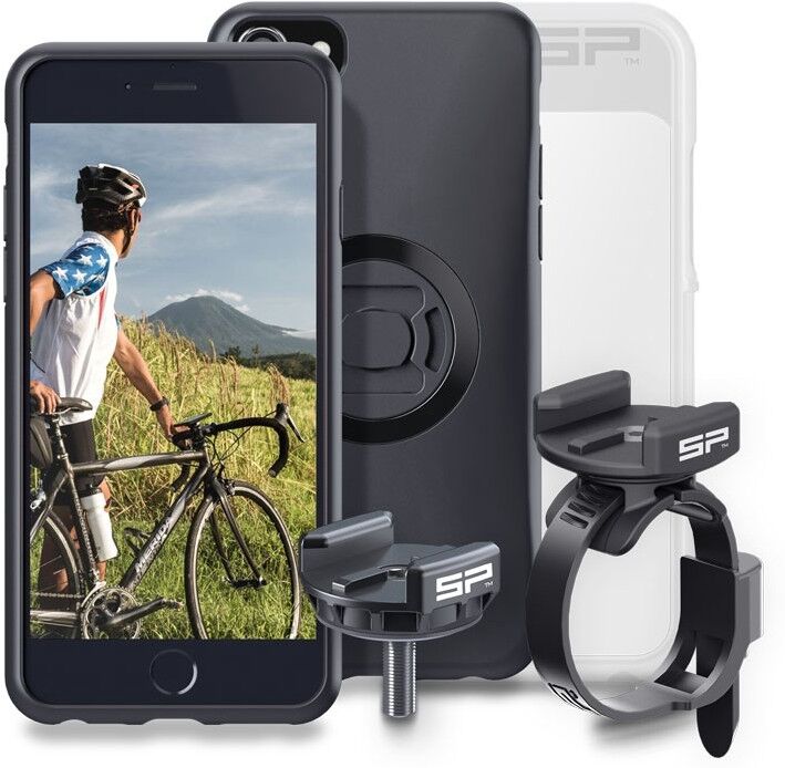 Soporte Sp Connect Bike para Iphone 8+/7+/6S+/6+