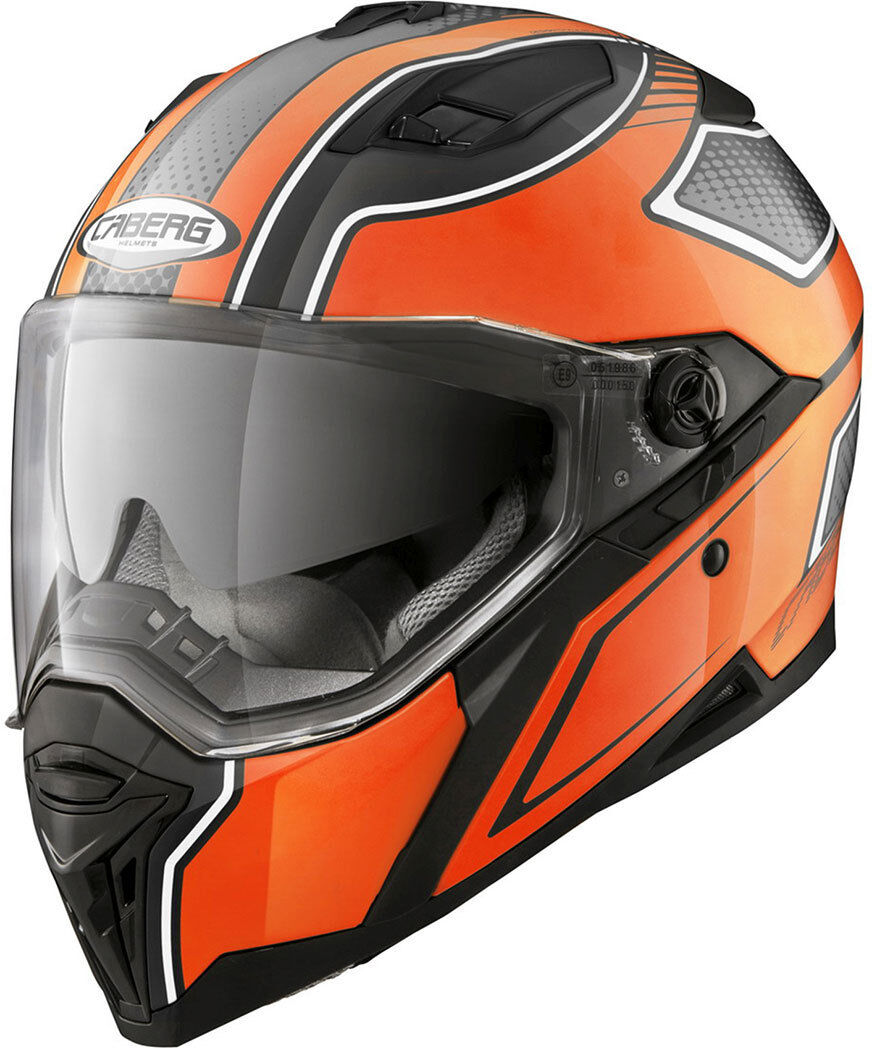 Caberg Stunt Blade Casco