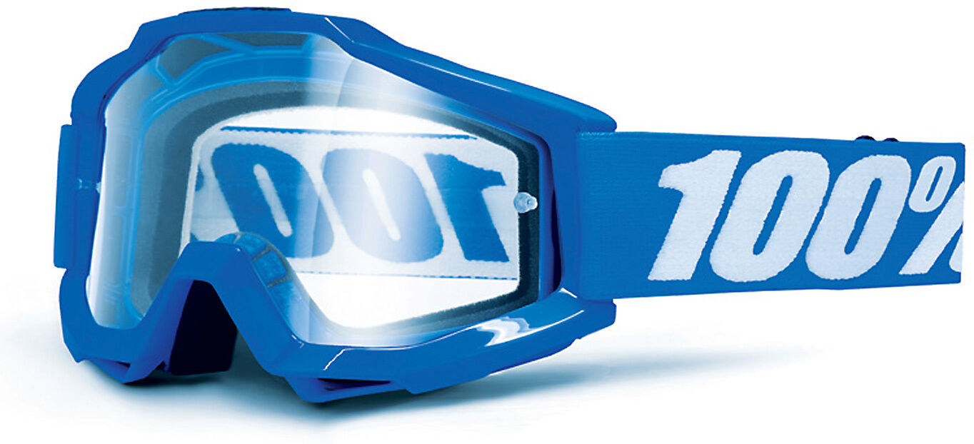 100% OTG Accuri Gafas de Motocross