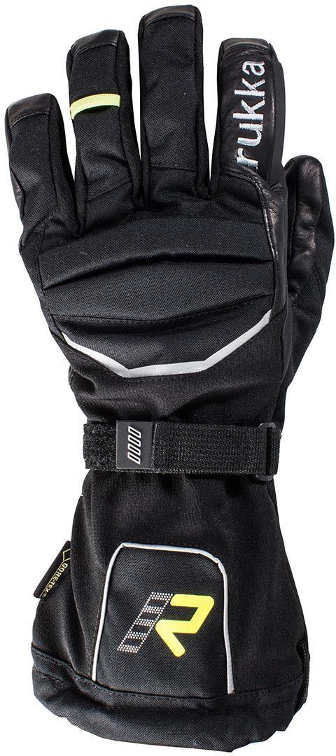 Rukka Harros Gore-Tex Motorcycle Gloves Guantes de moto