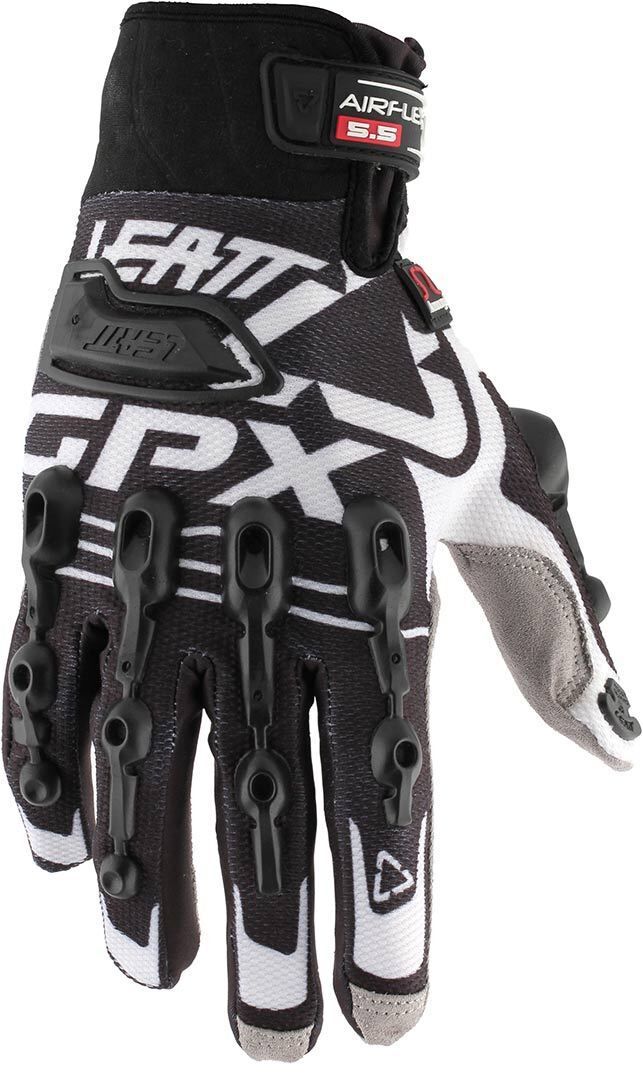 Leatt GPX 5.5 Windblock Guantes