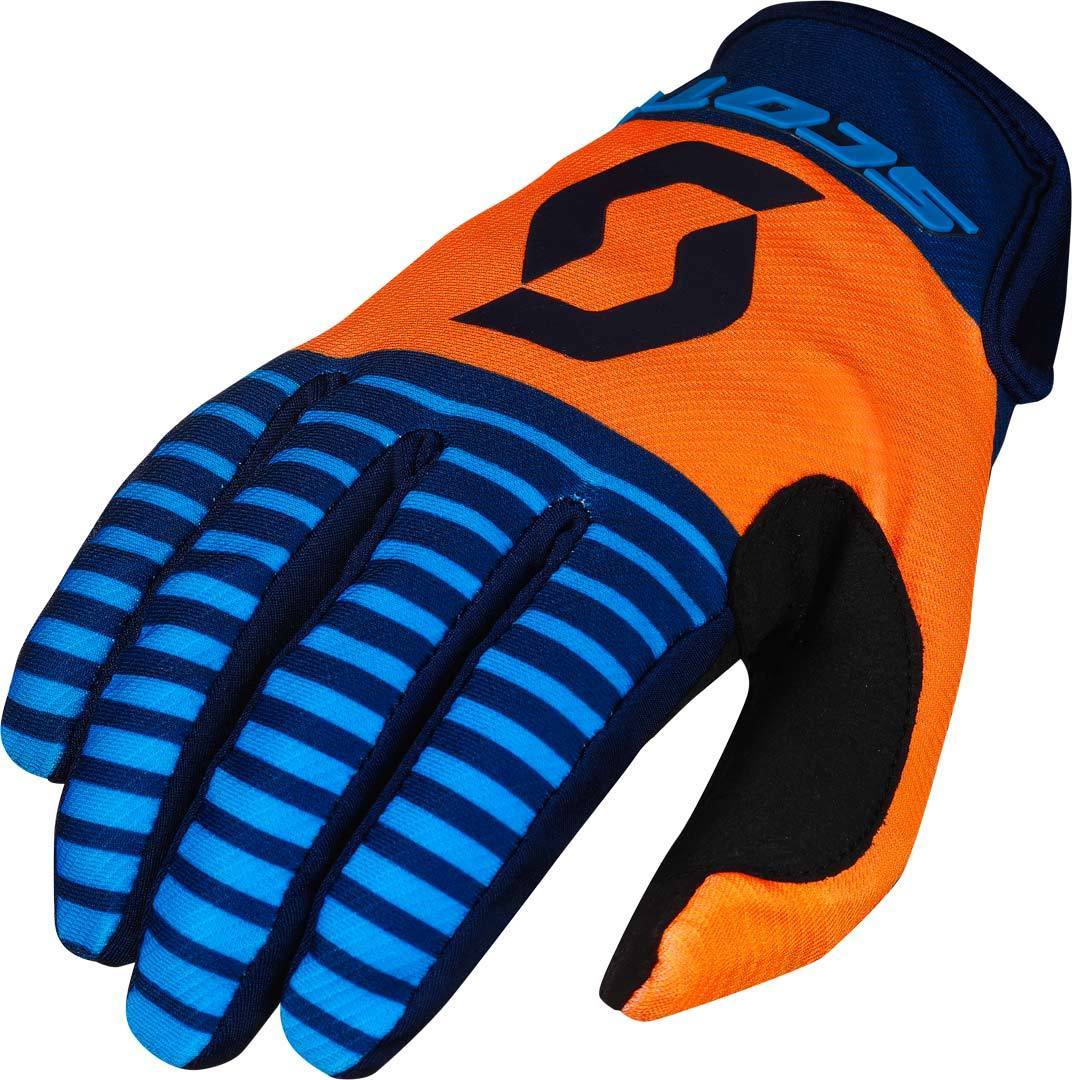 Scott 350 Track Motocross guantes 2017