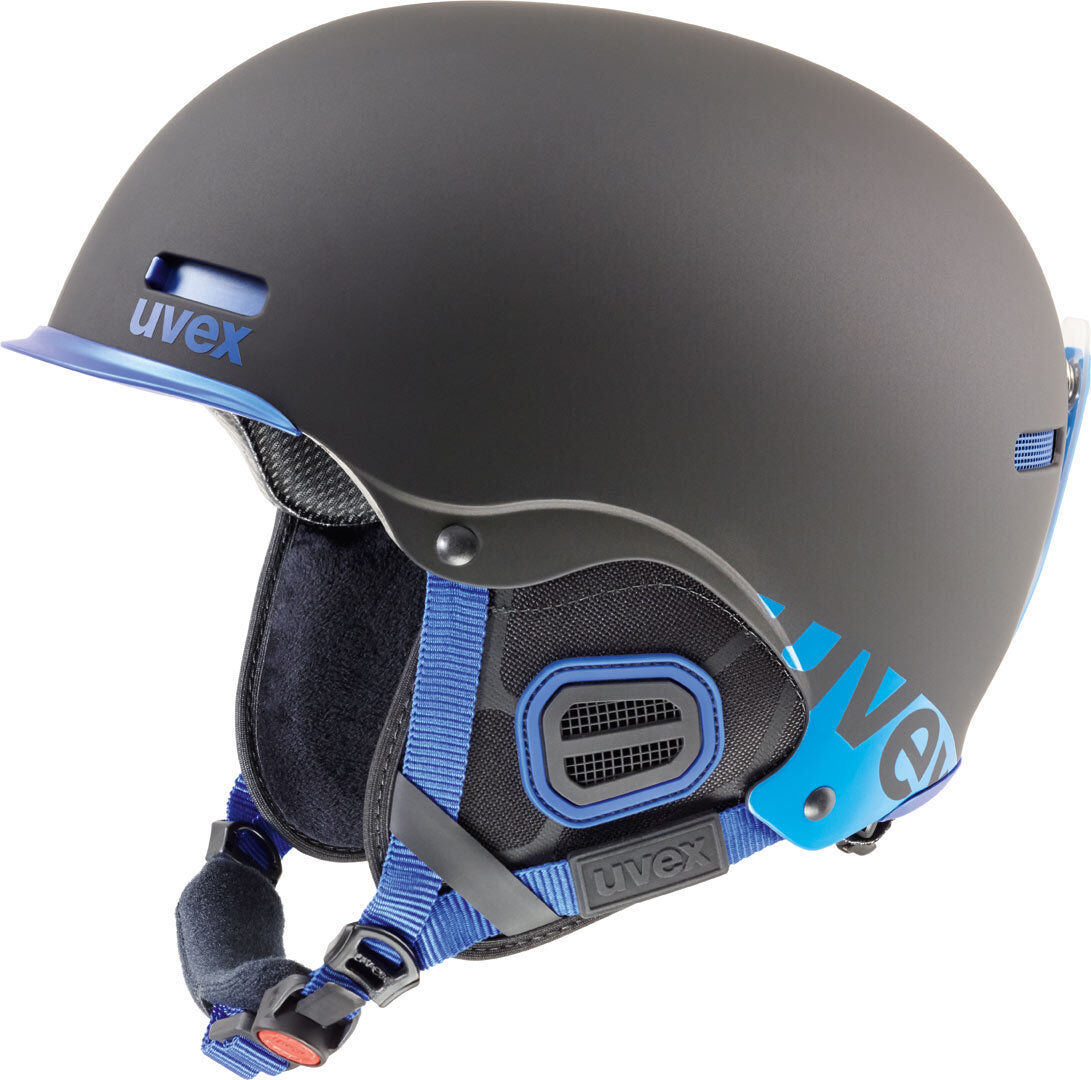 UVEX HLMT 5 Core Casco de esqui