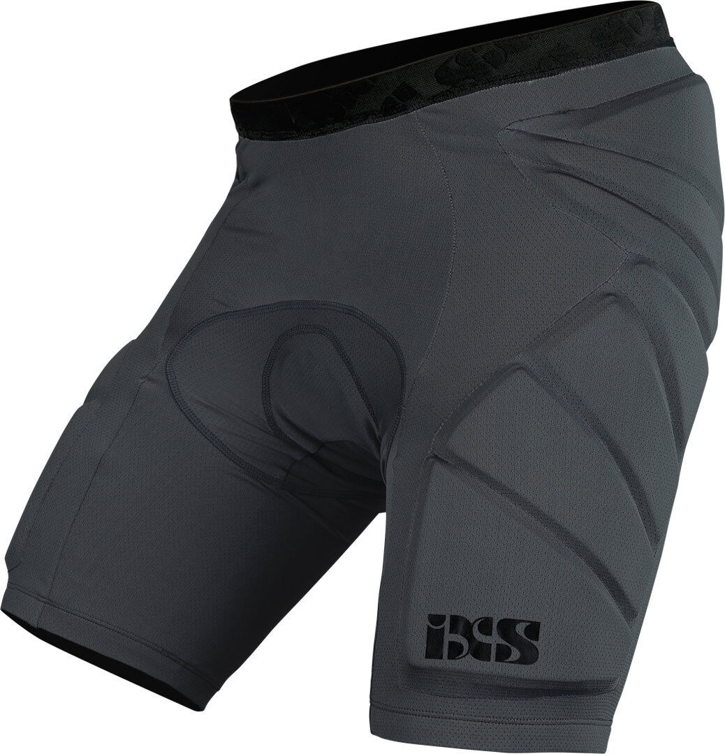 IXS Hack Kids Protection Pants Pantalones de protección para niños