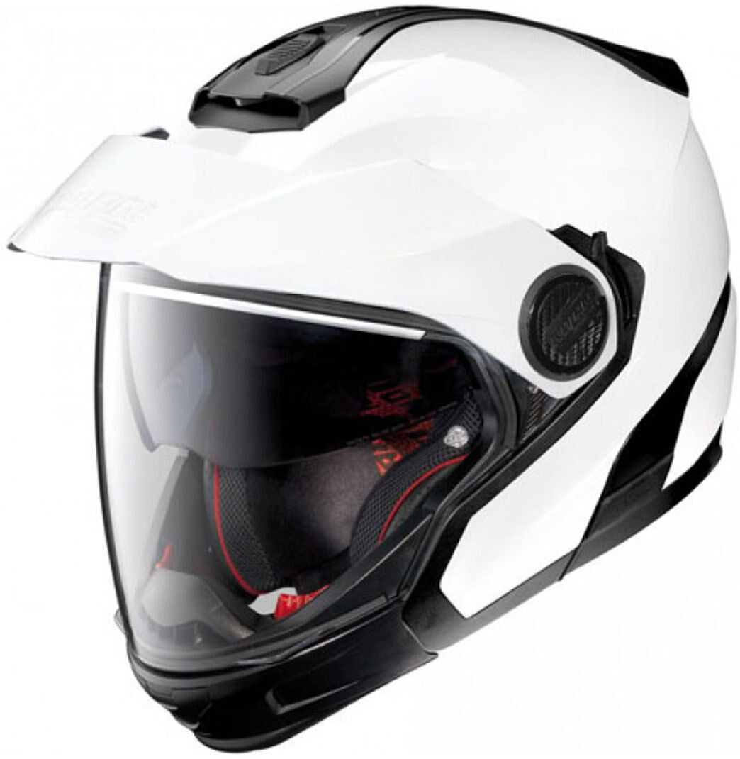 Nolan N40-5 GT Classic Helmet Casco