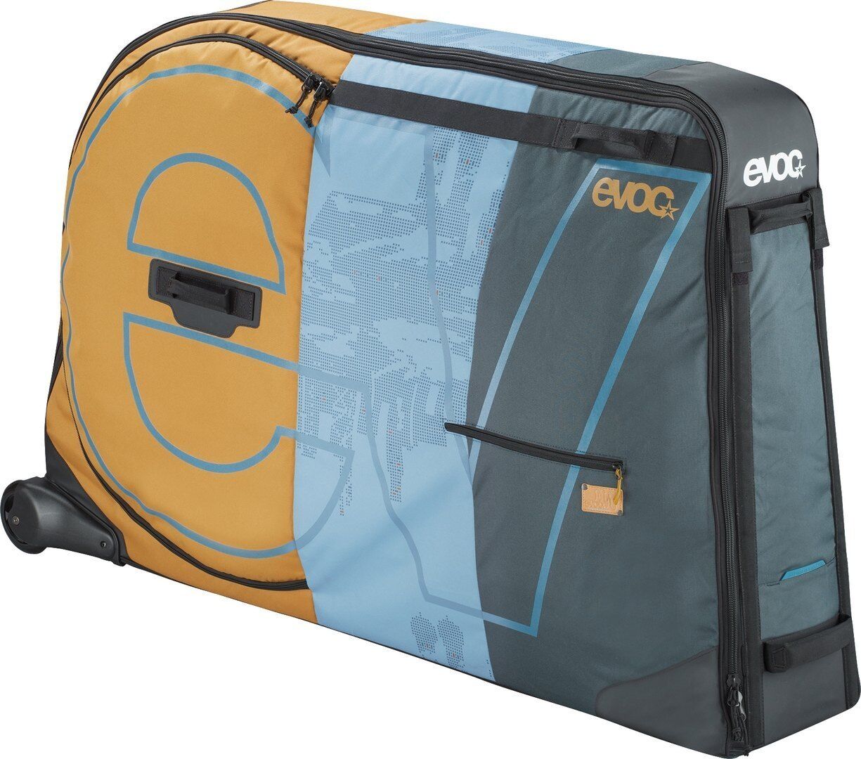 Evoc Bike Travel Bolsa de 285L