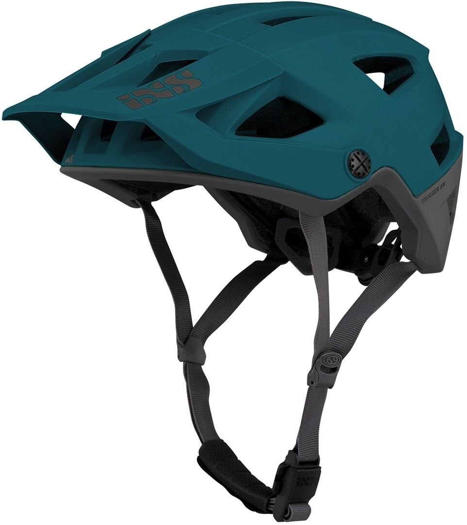 IXS Trigger AM Casco de bicicleta