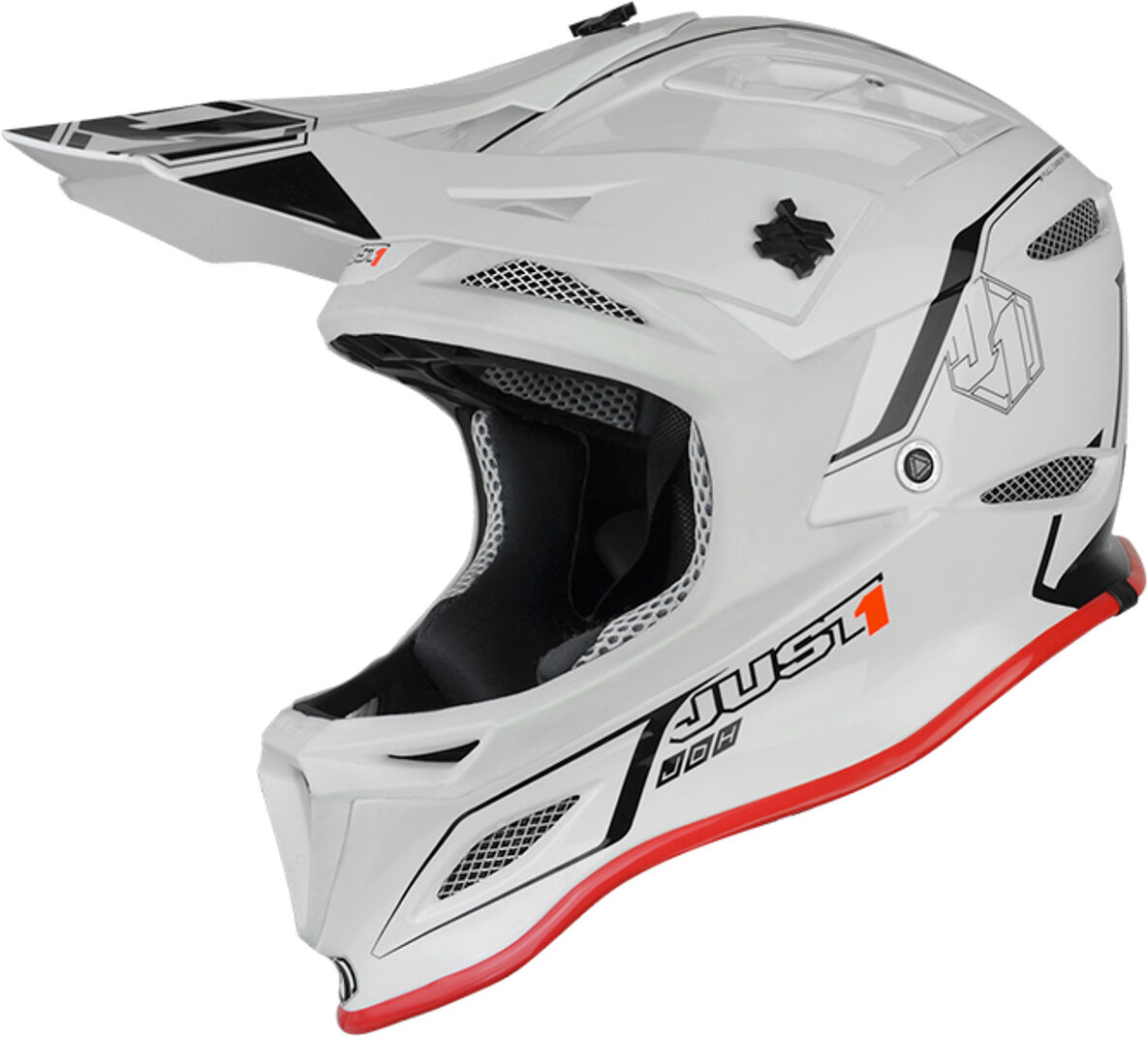 Just1 JDH Elements Mips Downhill Casco