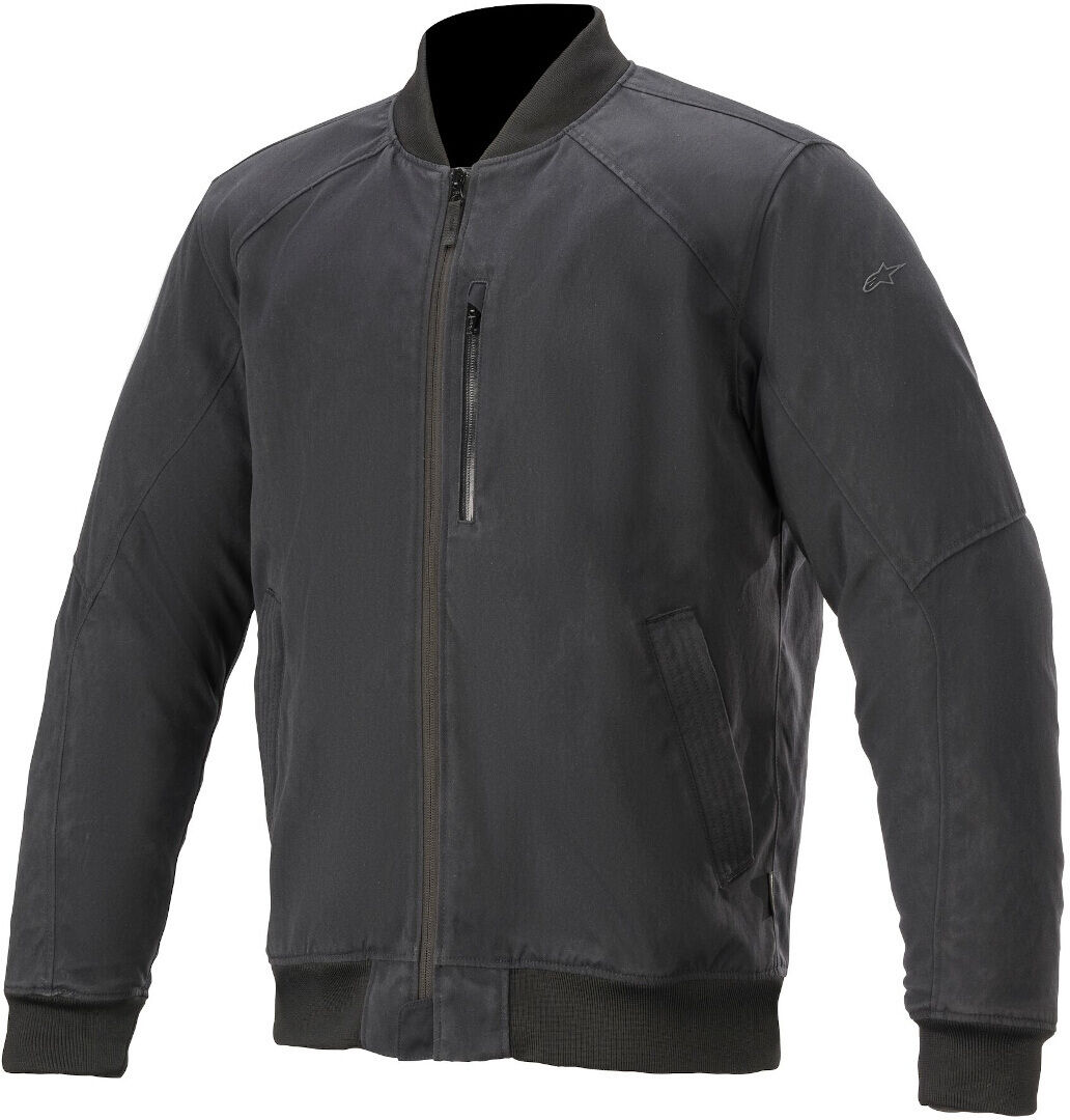 Alpinestars Idol Chaqueta textil para motocicletas