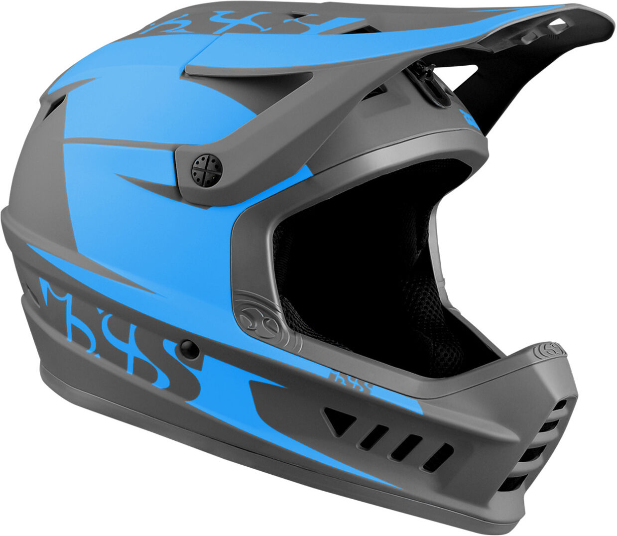 IXS XACT Evo Casco de descenso