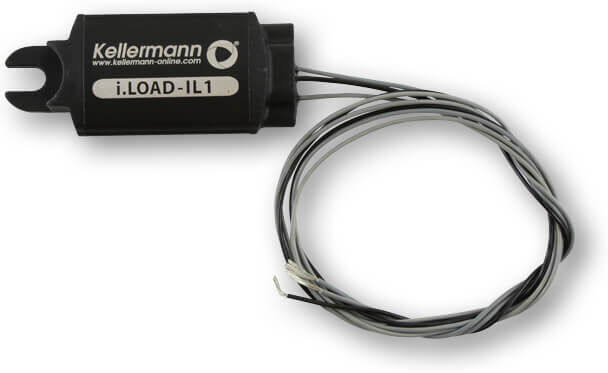 Kellermann Resistencia de potencia  i.LOAD IL 1 -