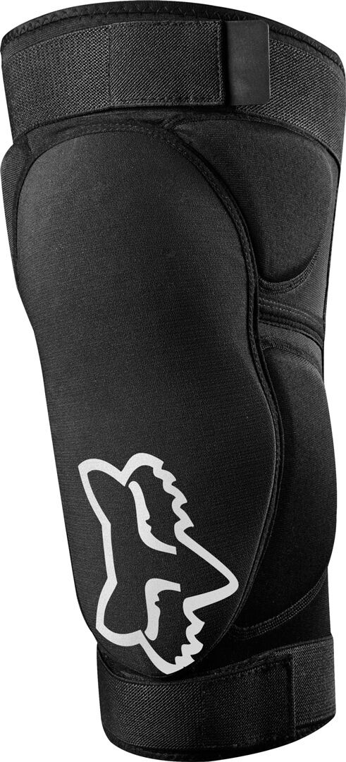 Fox Launch D3O Protectores de rodilla - Negro (S)