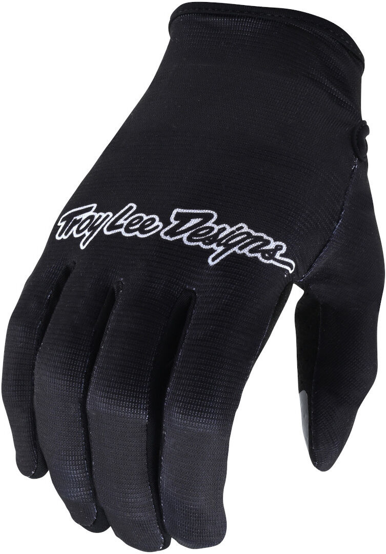 Lee Flowline Guantes de bicicleta - Negro (XL)