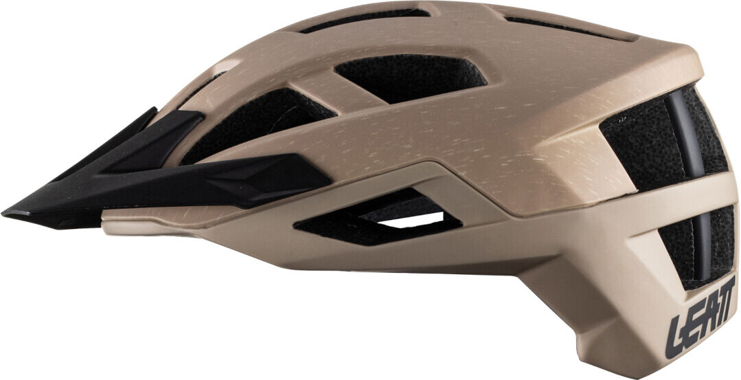 Leatt MTB Trail 2.0 Casco de bicicleta - Marrón (L)